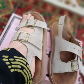 ýerden we ökjeli basanoşka