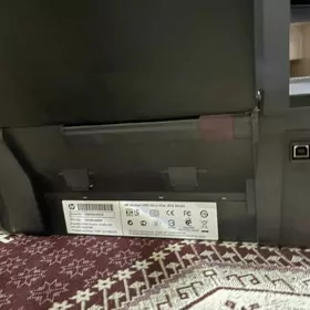 printer hp deskjet 2050