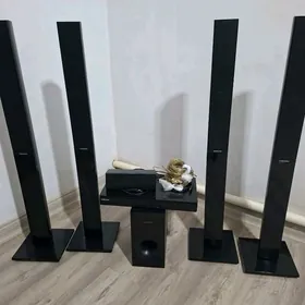 SAMSUNG DOM...KINO...HT-E355K