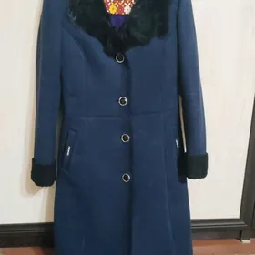 palto dublyonka bagana