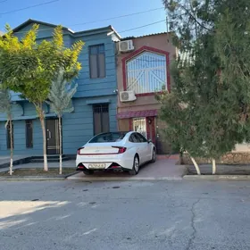 Ак Алтын плановый Дом