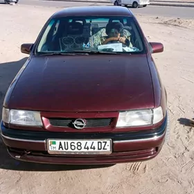 Opel Astra 1991