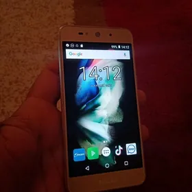 Telefon Blu Grand Max