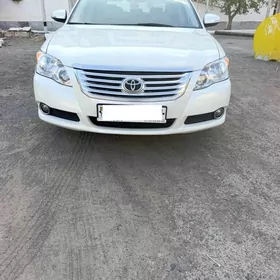 Toyota Avalon 2006