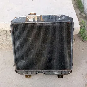 Radiator