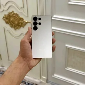 Samsung S25 Ultra 12/256GB 