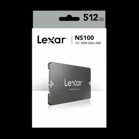 SSD 512 Gb