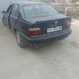 BMW 325 1992
