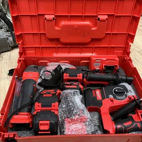 MILKWAKKE NABOR 4LI ORGINAL