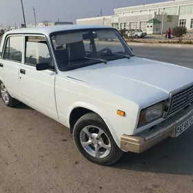 Lada 2107 1999
