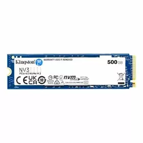 500gb ssd nvme