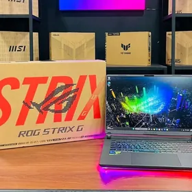 ROG STRIX i7-14 + RTX5060