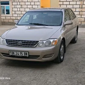 Toyota Avalon 2000
