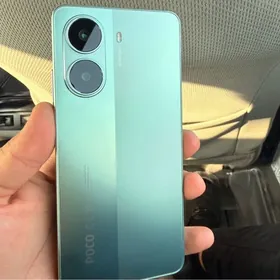poco x7 pro