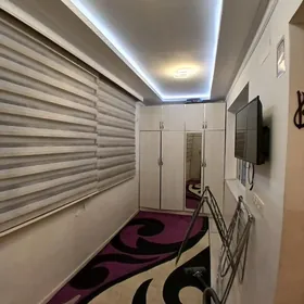 3ком 4/3 этаж