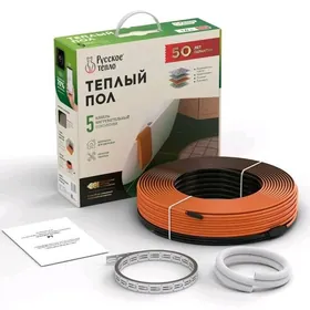 ТЁПЛЫЕ ПОЛЫ Yyly pol