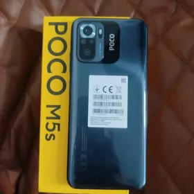 POCO M5s