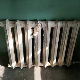 батарея для отопления