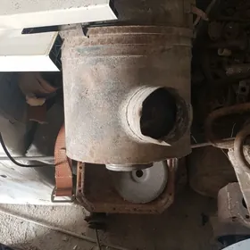 wozduh bacok ural kraz kamaz maz