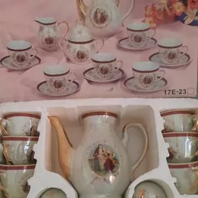 кофейный сервиз