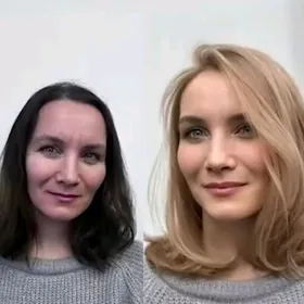 Салон красоты для Вас!