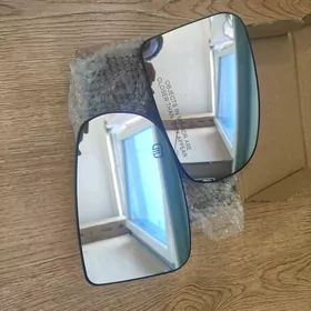 Toyota Venza боковые зеркала