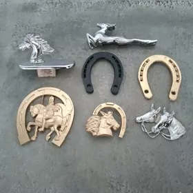 Нал Ат Емблема