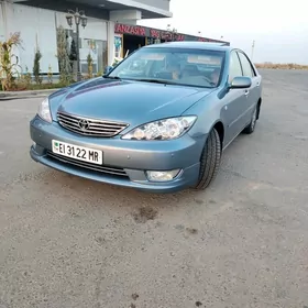 Toyota Camry 2002