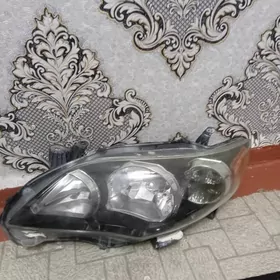 CAROLLA FARA ES 2011 2012 2013