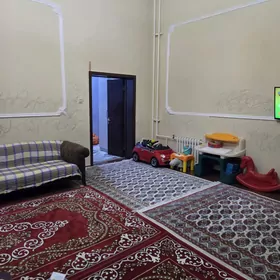 Советская 3 ком. 9 этаж 100м²