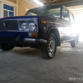 Lada 2106 1999