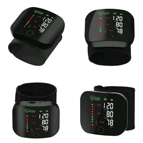 Tonometr Goşar Dawlenya olceya