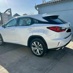 Lexus RX 350 2019