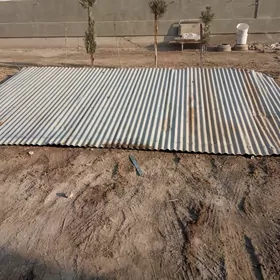 шифер демир