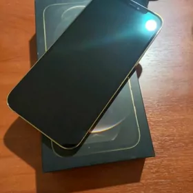 IPhone 12Pro Max Paket