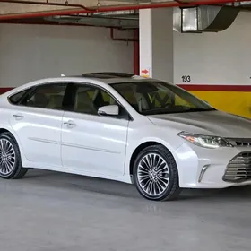 Toyota Avalon 2017