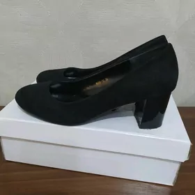 Женские туфли