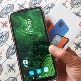 redmi 9c