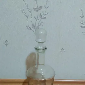 Чайник. Сахарницы Графин