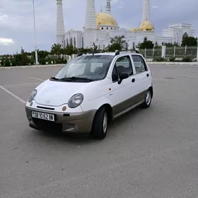Daewoo Matiz 2004