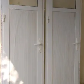 alyumin gapy алюмин гапы двер