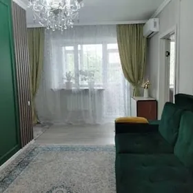 3 КОМ КВАРТИРА МИР 2