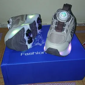 ️Krasowka ️Rolic️