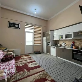 Podwoyskiy Elitka 4 komnat