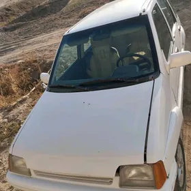 Daewoo Tico 1997