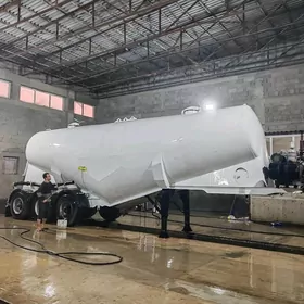 Kogel Euro Trailer 2020