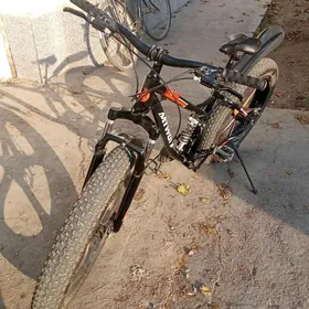 26 лык велосипед