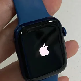 Apple Watch 6