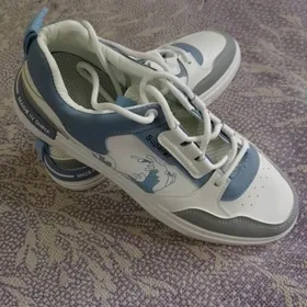 ОБУВЬ ДЛЯ ДЕТЕЙ