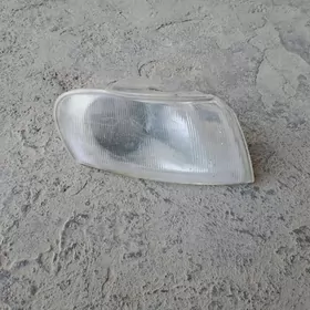 Opel Vectra pawarodnik